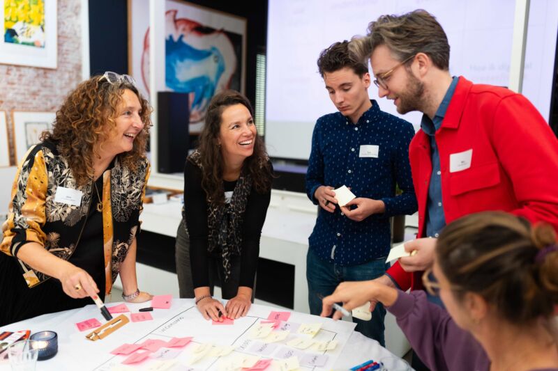 Digitale Daadkracht 2024 - fotograaf Sjoerd Derine