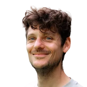 Lars Brouwer