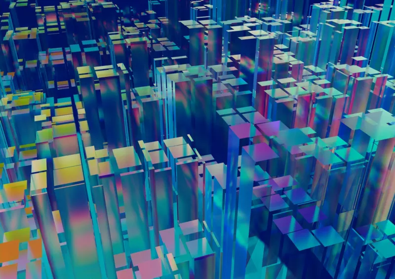 And machines 2y Cls TFX Ic E unsplash
