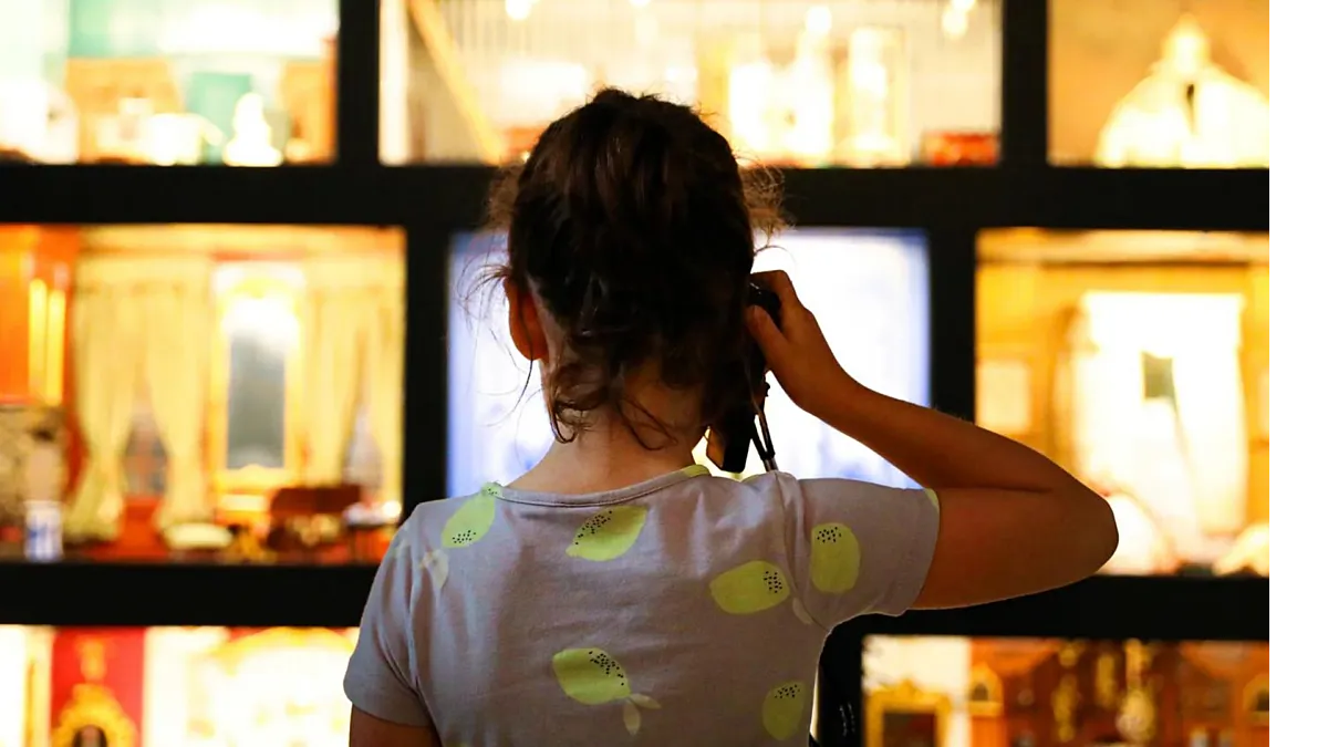 Audiotour Frans Hals Museum