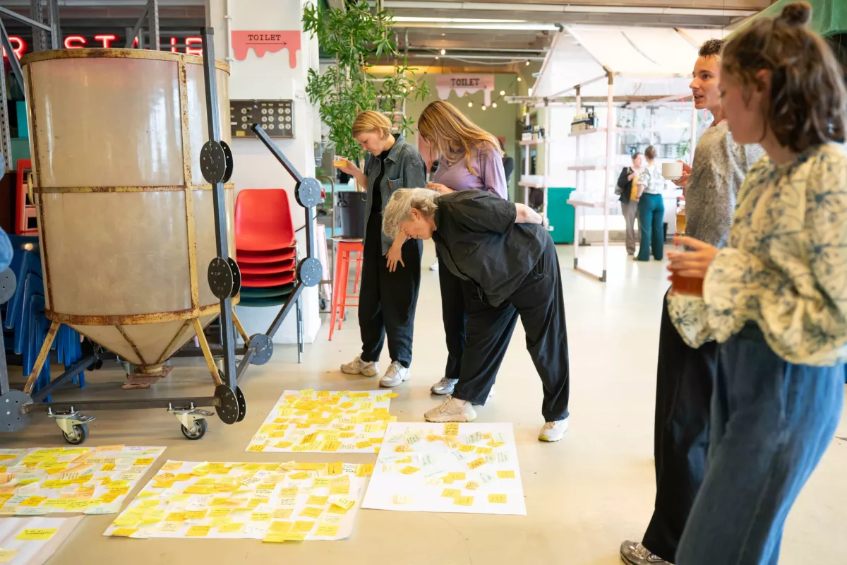Digitale Daadkracht in Eindhoven 3 - door Sjoerd Derine