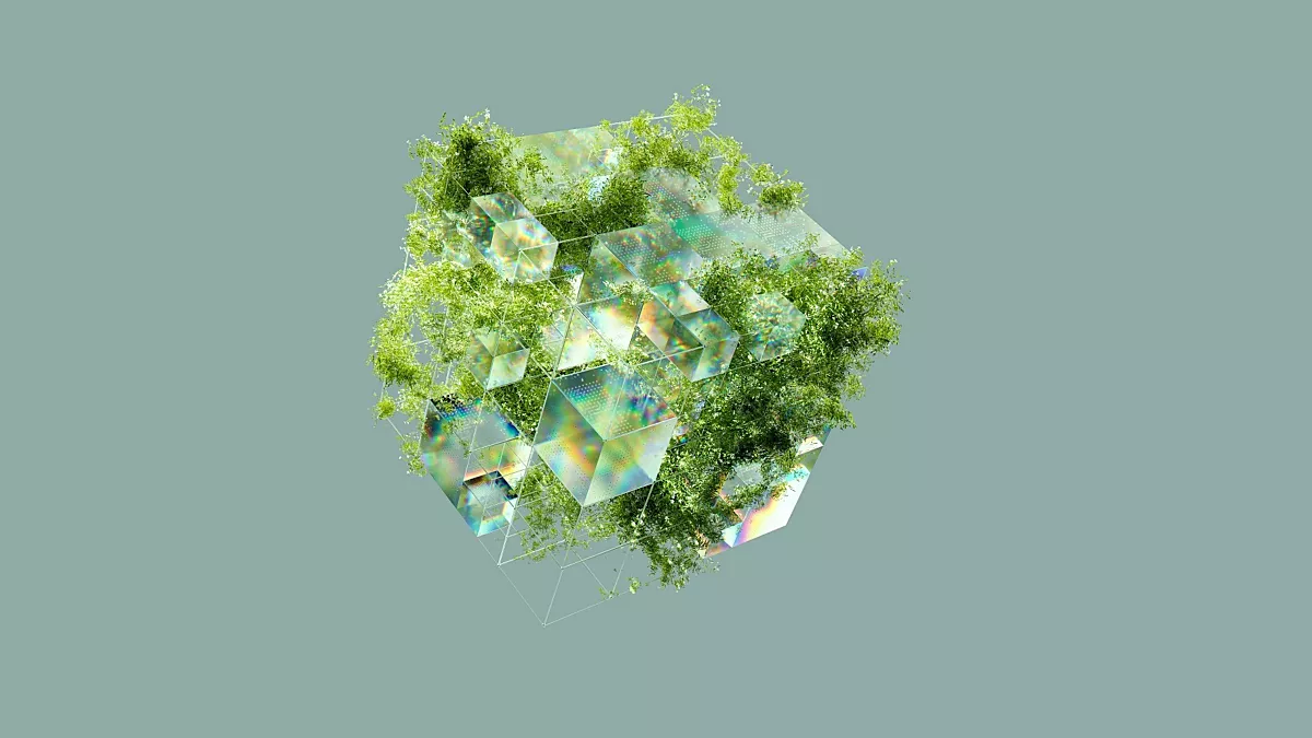 Deepmind unsplash