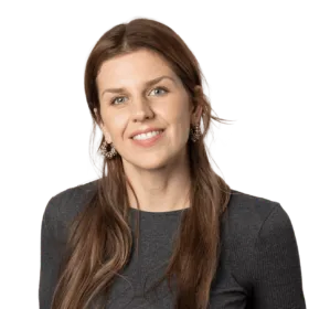 Natalie Fransen