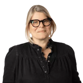Marjolein de Boo