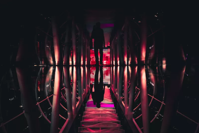 Dhruv yka UV Pa OQME unsplash
