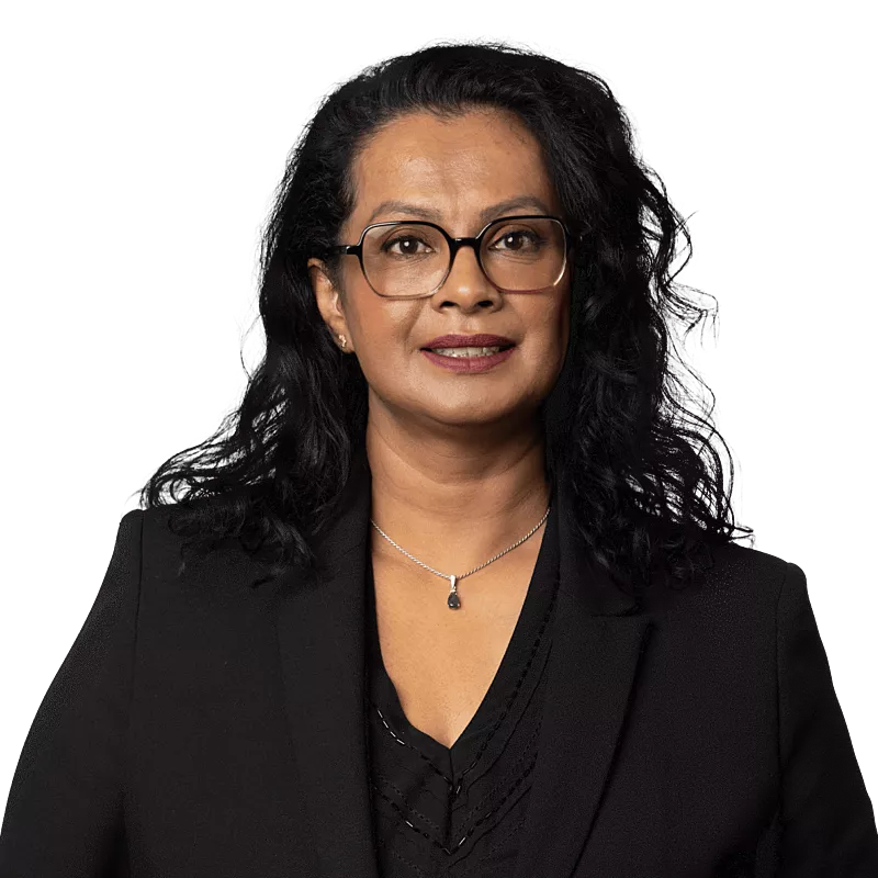 Chandra Kamps door Nadine Stijns 2024