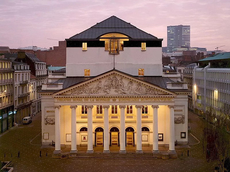 La Monnaie De Munt cropped